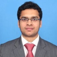 Vijith Bhargavan, Pmp