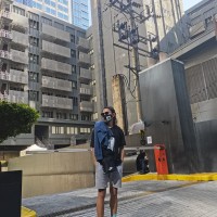 Kean Kason Gomez