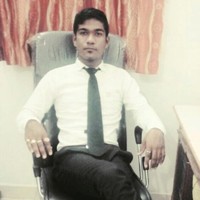 Vaibhav Edke