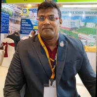 Indranil Kumar