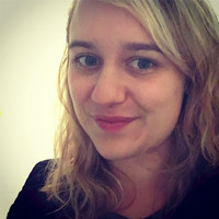 Stephanie Van Den Heede