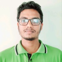 Md. Masum Ali