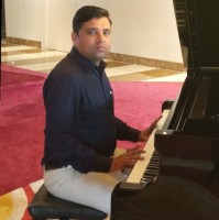 Bhagwat Narwade