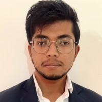 Vedant Thakur