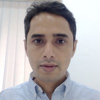 Ashish Dighule
