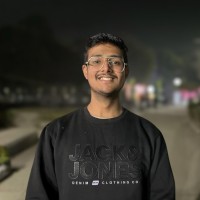Divyank Srivastava