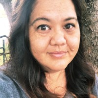 Jacqueline Bernaldes