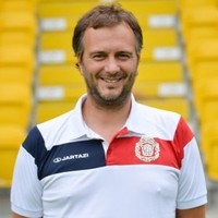 Kristof Fumiere