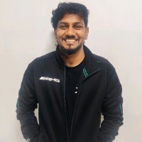 Kavi Bharathi