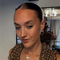 Maddie Warren