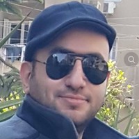 Mahmoud Sharaf