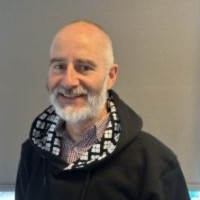 Dave Isherwood