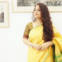 Vaishali Sinha