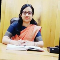 Dr. Shraddha G M.
