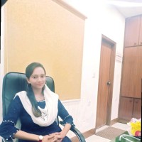 Mahwish Sameja