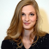 Christiane Koch