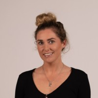 Holly Coates
