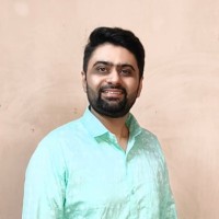 Hiren Khatri