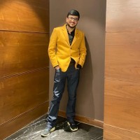 Rupayan Bhattacharjee