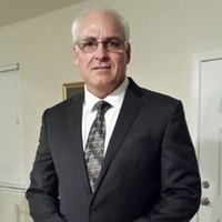 Ray Burch