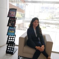 Pragati Sutar