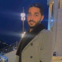 Magd Abusharkh