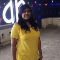 Poonam Maniyar