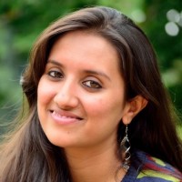 Ranjitha Rao