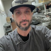 Jon Dimet