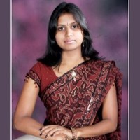 Kumuda Shetty
