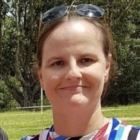 Tracey Ryder