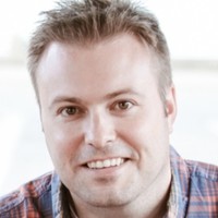 Jason McCabe