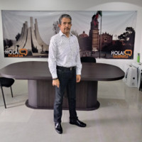 GRUPO HOLA COMUNICACIONES