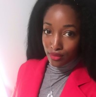 Amaka Onukwulu