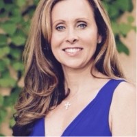 Kim McMahon
