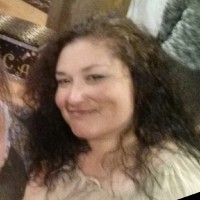 Theresa Rico, Rvs