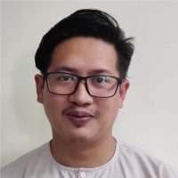 Mohd Roqib Bin Mohamad Jamil