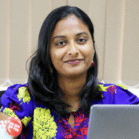Aminath Ishrath