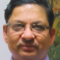 Hemant Apte