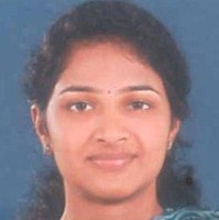 Nisha Kurian