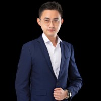 Michael Lim Chien Huei