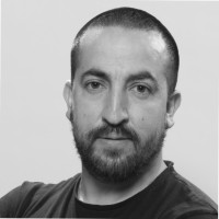 Nacho Almonacid Fernández