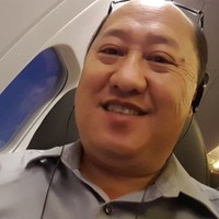 Jay Yang