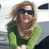 Liz Spurrier