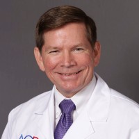 Dr. Geoffrey A. Thompson