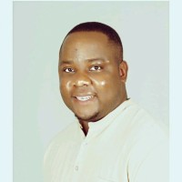 Harold Makutuya