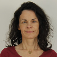 Carole Bouyssou