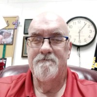 Charles Pierce