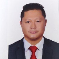 Arbin Rai