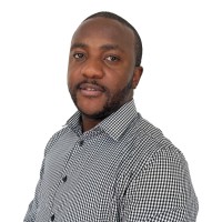 Njabulo Madonsela